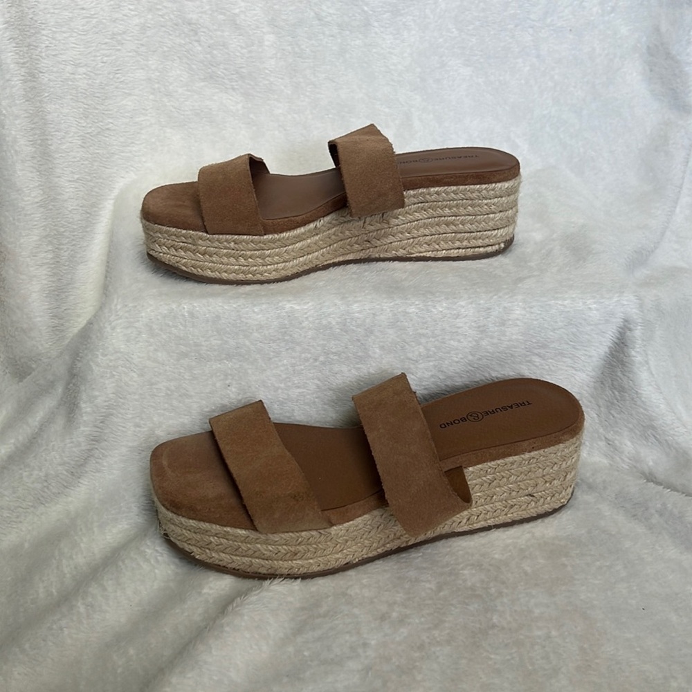 Wedges